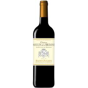 Saint Julien Château Moulin de la Bridane 2021